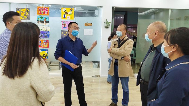 少儿编程加盟排行榜