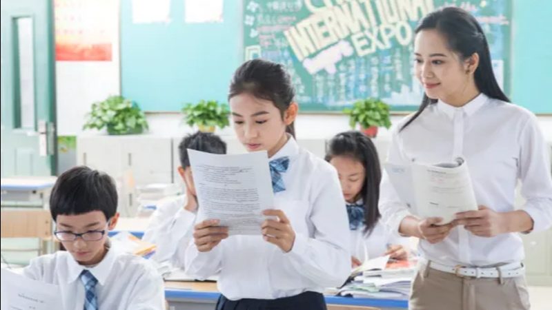 揭秘课程素材库：如何评估排名前十的秘诀