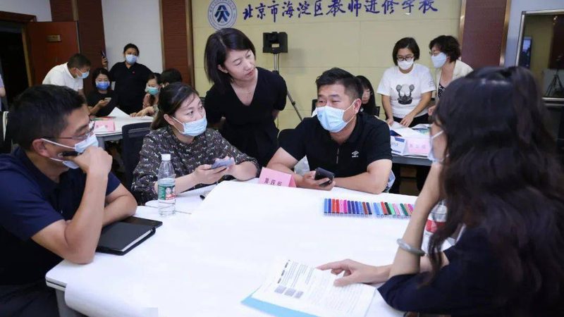 电工培训学校年龄限制揭秘：揭秘你的职业成长之路