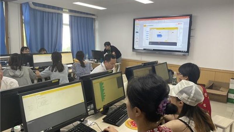 销售管理培训流程软件：提升企业培训效率的关键工具